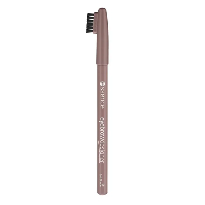 Essence Eyebrow Designer Lápiz de Crema para Cejas 05-soft blonde Essence Eyebrow Designer Lápiz de Crema para Cejas 05-soft blonde